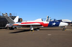 N450PS @ RTS - 2023 Reno air races - by olivier Cortot