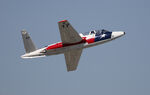 N450PS @ RTS - 2023 Reno air races - by olivier Cortot