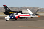 N450PS @ RTS - 2023 Reno air races - by olivier Cortot