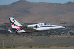 N139BJ @ RTS - 2023 Reno air races - by olivier Cortot