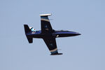 N139L @ RTS - 2023 Reno air races