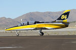 N247SG @ RTS - 2023 Reno air races