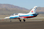 N139EN @ RTS - 2023 Reno air races - by olivier Cortot
