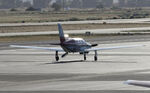N618BD @ KLVK - sep 2023