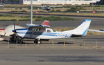 N3857G @ KLVK - sep 2023