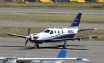 N850CE @ KTVL - sep 2023 - by olivier Cortot