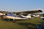 N170JW @ KOSH - Cessna 170B - by Mark Pasqualino