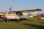 N7974B @ KOSH - Cessna 172 - by Mark Pasqualino