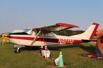 N92112 @ KOSH - Cessna 182M - by Mark Pasqualino