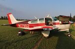 N17852 @ KOSH - Beech F33A - by Mark Pasqualino
