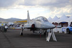N511BZ @ RTS - 2023 Reno air races - by olivier Cortot