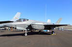 12-5050 @ RTS - 2023 Reno air races