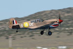 N94466 @ RTS - 2023 Reno air races - by olivier Cortot