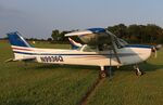 N9936Q @ KOSH - Cessna 172M - by Mark Pasqualino