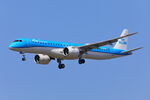 PH-NXP @ CPH - Copenhagen 3.9.2024 - by leo larsen