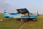 N5509B @ KOSH - Cessna 182