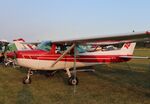 N67711 @ KOSH - Cessna 152 - by Mark Pasqualino