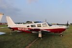 N858SR @ KOSH - Piper PA-32R-301T - by Mark Pasqualino