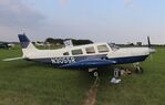 N3055R @ KOSH - Piper PA-32-300 - by Mark Pasqualino
