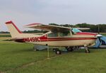 N6459C @ KOSH - Cessna T210N - by Mark Pasqualino