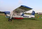 N63579 @ KOSH - Cessna 180K