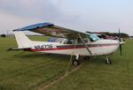N8473E @ KOSH - Cessna 172N - by Mark Pasqualino
