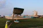 N8341B @ KOSH - Cessna 172 - by Mark Pasqualino
