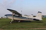 N1559C @ KOSH - Cessna 180