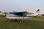 CX-BHN @ KOSH - Cessna 210K - by Mark Pasqualino