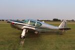 N2319B @ KOSH - Swift GC-1B - by Mark Pasqualino