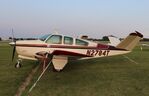 N2784T @ KOSH - Beech V35