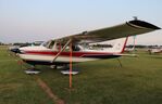 N172EG @ KOSH - Cessna 172F - by Mark Pasqualino