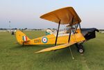 N667EA @ KOSH - De Havilland DH-82C - by Mark Pasqualino