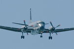 5 @ LFRJ - Dassault-Breguet Atlantique II (ATL2), Landivisiau Naval Air Base (LFRJ) - by Yves-Q