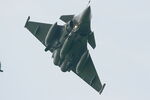 26 @ LFRJ - Dassault Rafale M, Break over Landivisiau Naval Air Base (LFRJ) - by Yves-Q