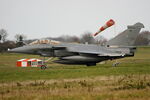 36 @ LFRJ - Dassault Rafale M, Landivisiau Naval Air Base (LFRJ) - by Yves-Q