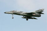 44 @ LFRJ - Dassault Super Etendard, Landivisiau Naval Air Base (LFRJ) - by Yves-Q