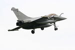 36 @ LFRJ - Dassault Rafale M, Landivisiau Naval Air Base (LFRJ) - by Yves-Q