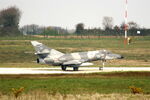 39 @ LFRJ - Dassault Super Etendard, Landivisiau Naval Air Base (LFRJ) - by Yves-Q