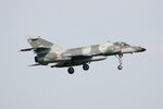 1 @ LFRJ - Dassault Super Etendard, Landivisiau Naval Air Base (LFRJ) - by Yves-Q