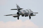 43 @ LFRJ - Dassault Super Etendard, Landivisiau Naval Air Base (LFRJ) - by Yves-Q