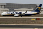 9H-QAU @ LMML - Runway 13 - by Roberto Cassar