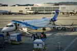 N794SK @ KSFO - SFO 2024. - by Clayton Eddy