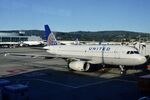 N841UA @ KSFO - SFO 2024. - by Clayton Eddy