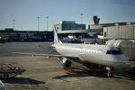 N150SY @ SFO - SFO 2024. - by Clayton Eddy