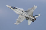 HN-425 @ LOXZ - High G-turn - by Hotshot