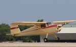 N3086N @ KOSH - Cessna 140