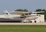 N7259Q @ KOSH - Cessna 172L - by Mark Pasqualino