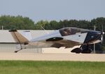 N716WX @ KOSH - Sonex Waiex - by Mark Pasqualino