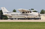 N1377S @ KOSH - Cessna 172S